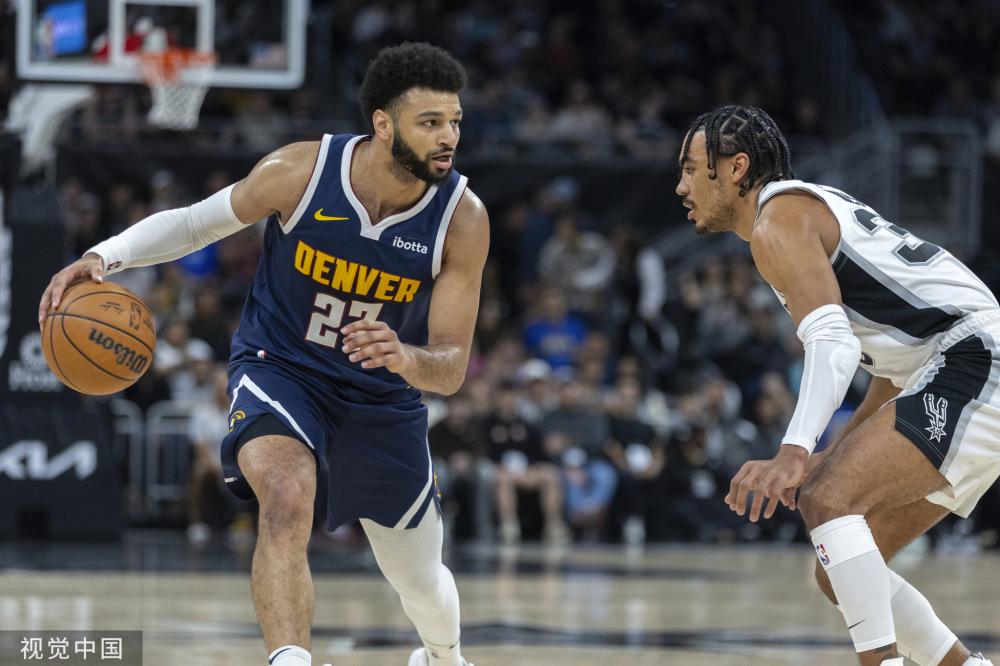 NBA总裁