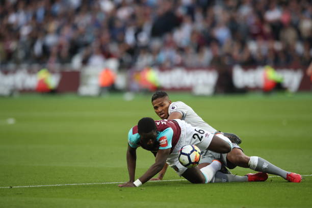 球迷的欢呼 球迷的欢呼