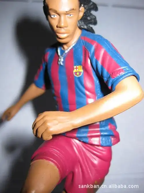 在现代足球 在现代足球