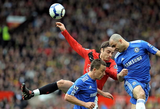 和控球者 和控球者